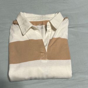 Aerie long sleeve top. Size S